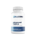 Advanced TUDCA by CellCore Biosciences