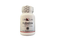 LifeLink’s Xobaline | Sublingual Methylcobalamin | 3 mg x 60 tablets