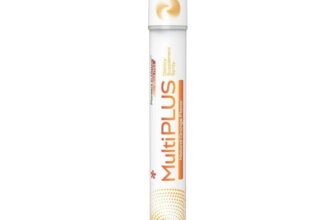 VitaMist Multi-Vitamin Plus Oral Spray – Works Instantly – More Effective