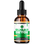 Sugar Detox Advanced Blood Support Supplement 30 Servings