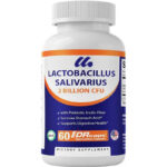 Vitamin Lactobacillus DR capsules, 2 billion 60 capsules per capsule