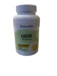 NaturalSlim KADSORB Natural Potassium Citrate Capsules 400 Vetable Caps 99 Mg Ea