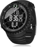 Men’s Military Tactical LED Digital Sports Watch Backlight Wristwatch Waterproof