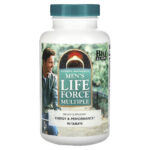 Men’s Life Force Multiple, 90 Tablets