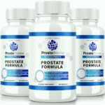 (3 Pack) ProstaBiome Dietary Pills to Aid Prostate Health & Urinary Functions