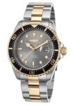 Invicta Pro Diver Grey Dial Two-tone Men’s Watch 22057