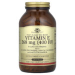 Vitamin E, d-Alpha Tocopherol Plus d-Gamma Tocopherol, d-Delta Tocopherol and