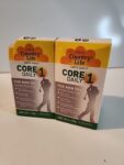 2 Bottles New Country Life Core Daily-1 Men 50+ 60 Tabs Exp 12/25