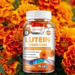 Lutein – with Zeaxanthin -Relief Eye Strain, Support Eye, Promote Vision Support