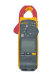 Fluke 378FC AC/DC TRMS Non-Contact Voltage Wireless Clamp w/PQ Indicator & iFlex