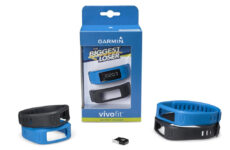 Garmin vívofit activity tracker as seen on the Biggest Loser Edition NIB