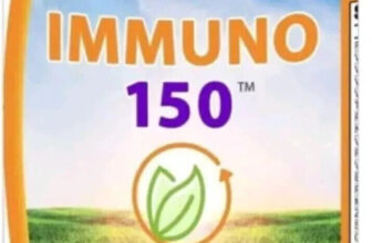 IMMUNO 150: The Ultimate Multivitamin & Immune Booster! – Free&Fast Shipping