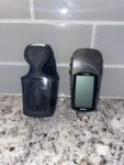 Great Condition Garmin etrex Bundle With Case Missing Cord