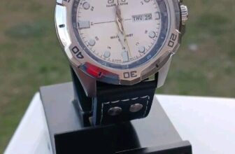 Casio MTD-1080-1AV Stainless Steel Superilluminator Watch