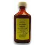 Graviola Soursop Leaf  1030 mg Liquid Extract Tonic with 100% Vitamin C,   8 oz