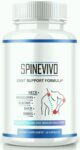 SpineVivo Joint Support Pills for Advanced Mobility and Comfort 60ct