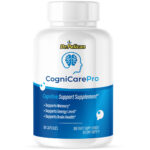 CogniCare Pro- Brain Support- 60 Capsules