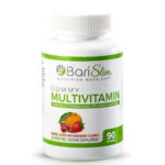 BariSlim Bariatric Chewable Multivitamin Gummies– Specially Formulated Gummy …