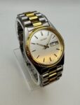 Seiko Men’s Watch SGF204, 7N43-8111 Presidential Two Tone Jubilee watch