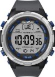 TIMEX DIGITAL FULL SIZE WATCH TW5M33000