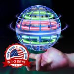 Bola de orbe voladora 2024 Juguetes Regalos de cumpleaños Cosas geniales NEW US