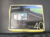 Garmin Nuvi 40 4.3-inch Screen Portable GPS Navigator Tst/wrk