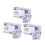 3x Mega We Care Glow Collagen Whitening Reduce Wrinkles Freckles Supplements