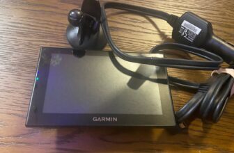 Garmin nuvi 2599LMTHD – GPS Bundle With 16Gb MicroSD Card Free Shipping