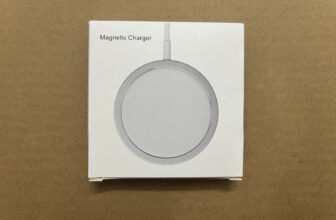 Magsafe Wireless Charger Magnetic Fast Charger For iPhone 15 14 13 12 11 Pro Max