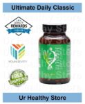 Ultimate Daily Classic 90 Tablets (3 PACK) Youngevity **LOYALTY REWARDS**