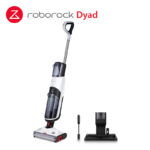 Roborock Dyad Wireless Wet and Dry Smart Vacuum Cleaner for Smart Home Dust Cleaner