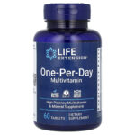 One-Per-Day Multivitamin, 60 Tablets