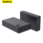 Baseus 140W Power Bank 24000mAh Fast charging for Tablet Notebook Phone