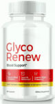 Glyco Renew Advanced Blood Support  Healthy Blood Sugar Levels 60ct Pack of 1