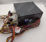 1PC Used Power Supply Dron S600 #W2