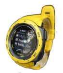 Garmin INSTINCT Smart Watch GPS yellow