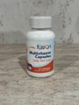 Bariatric Fusion Multivitamin One Per Day – 90 Capsules – Ex: 4/25