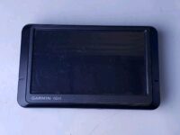 Garmin nuvi 265W Black GPS Used Navigation System Unit Only