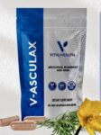 V-ASCULAX By VitalHealth