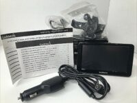 Garmin nüvi 2555LMT Automotive Mountable GPS Bundle Kit Lifetime Maps FREE SHIP