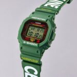 Casio G-SHOCK Ref. 5600 Online Ceramics x Hodinkee x John Mayer Limited Edition