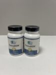 Ortho Molecular Products EstroDIM,2-60 Capsules, Exp 2&4/25, Free Shipping