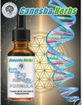 DNA REPAIR FORMULA NAD + Booster Anti-Aging 2 ounces liquid Tincture