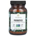 Probiotics, 30 Veggies Capsules