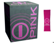 BHIP PINK for Women I-PNK Energy Drink All Natural for Mind and Body Support