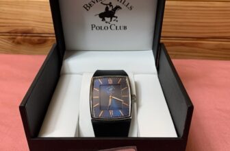 Beverly Hills Polo Club, Men’s designer watch #54586