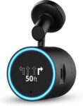 Garmin 010-01862-01 Speak with Amazon Alexa, Black, Brand New