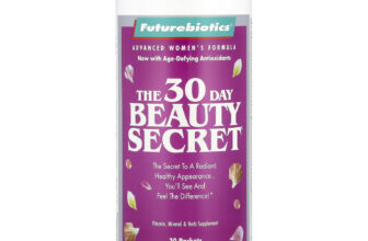 The 30 Day Beauty Secret, 30 Packets