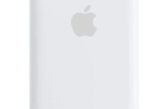 Apple MagSafe Battery Pack Power Bank – Authentic, New, Retail Price