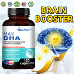 Brain Enhancement Nootropics – Support Brain Health And Improve Memory